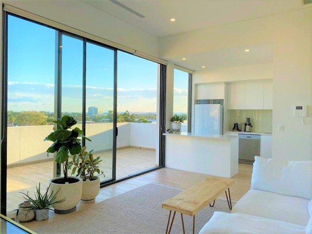 413/1-3 Robey Street, NSW 2035