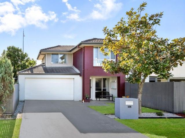 108 Minorca Circuit, NSW 2570