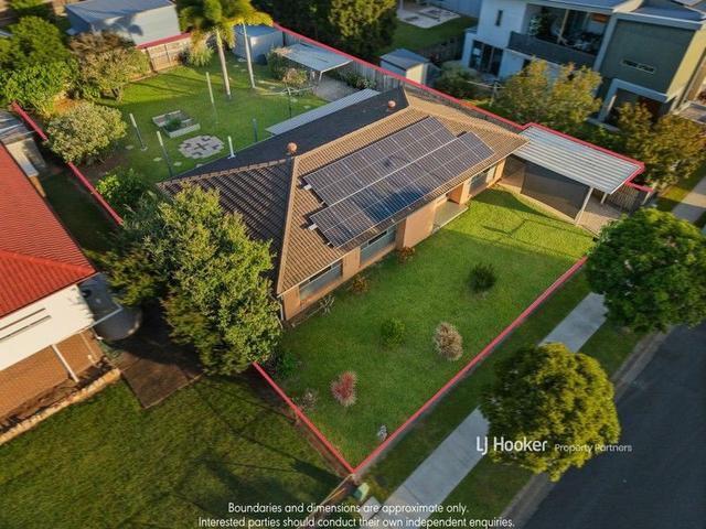 37 Pedley Street, QLD 4012