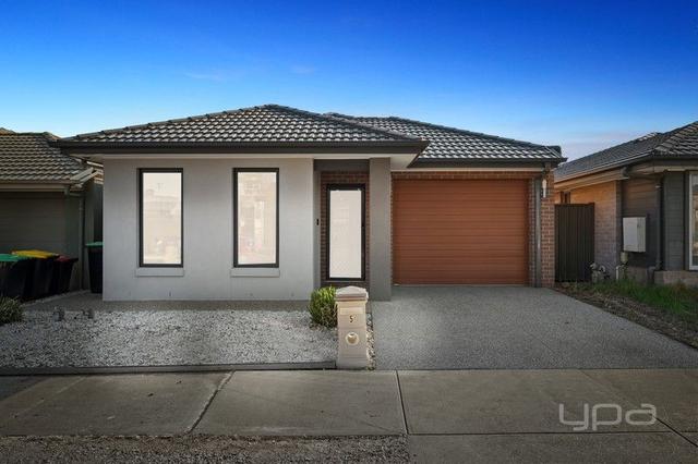 5 Maryburgh Road, VIC 3338