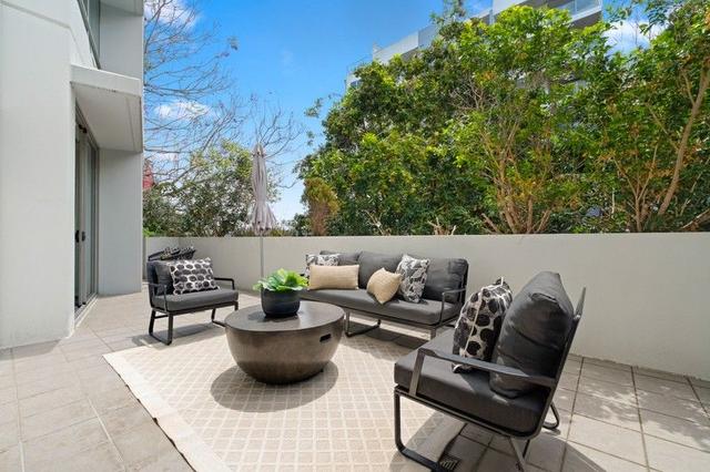 1007/92 Quay Street, QLD 4000