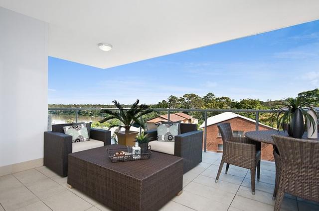 903/30 Riverview  Terrace, QLD 4068