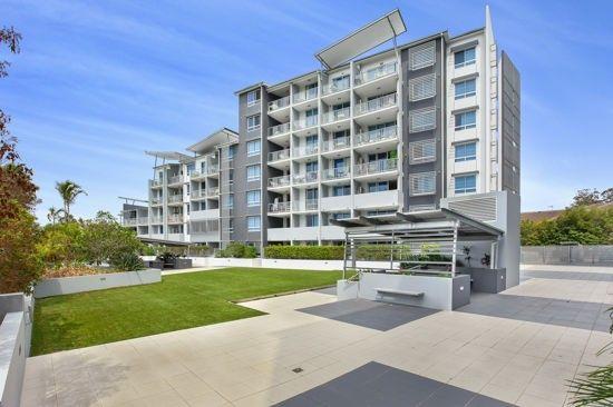 1006 / 3 Main Street, QLD 4227