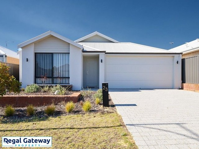 23 Aquila Drive, WA 6167