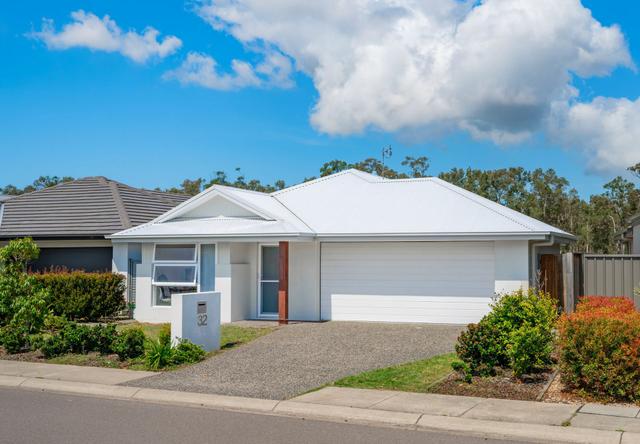 32 Portmarnock Close, NSW 2318