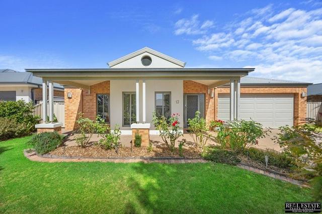 13 Mulqueeny Lane, VIC 3717