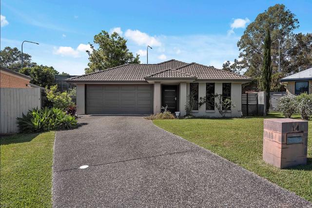 14 Moriarty Place, QLD 4036