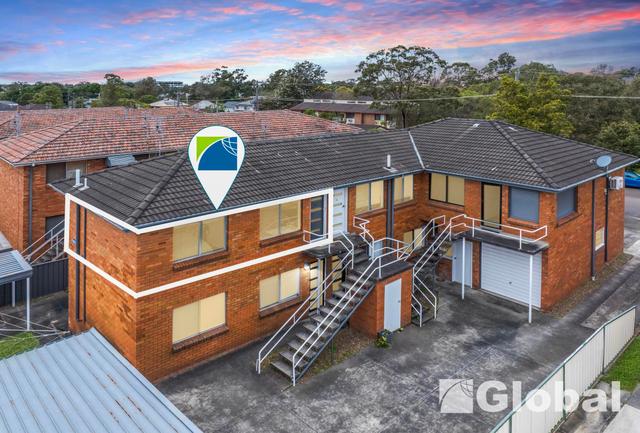 6/28 Railway Road, NSW 2305