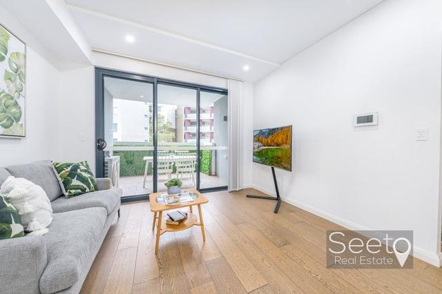 310/139-145 Parramatta Road, NSW 2140
