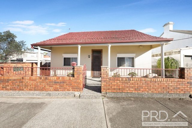 2 Steward Street, NSW 2040