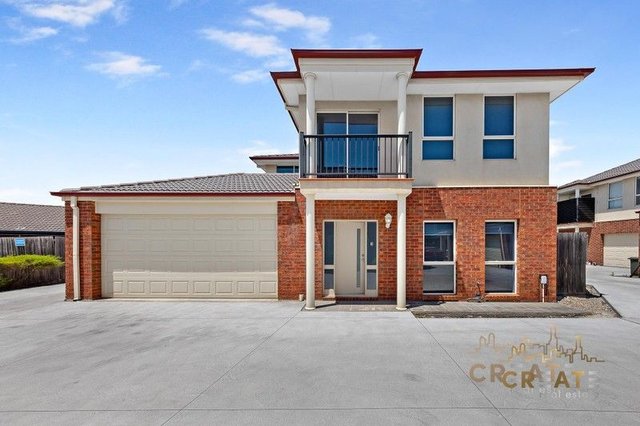 3/1A Thorogood Court, VIC 3038