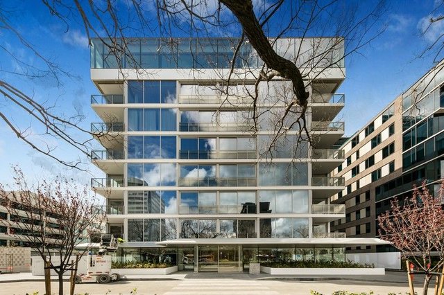 1701/499 St Kilda Road, VIC 3000