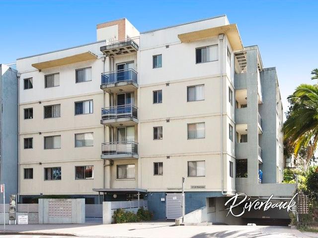 35/19 Third  Avenue, NSW 2148