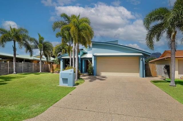 2 Oondooroo Court, QLD 4814