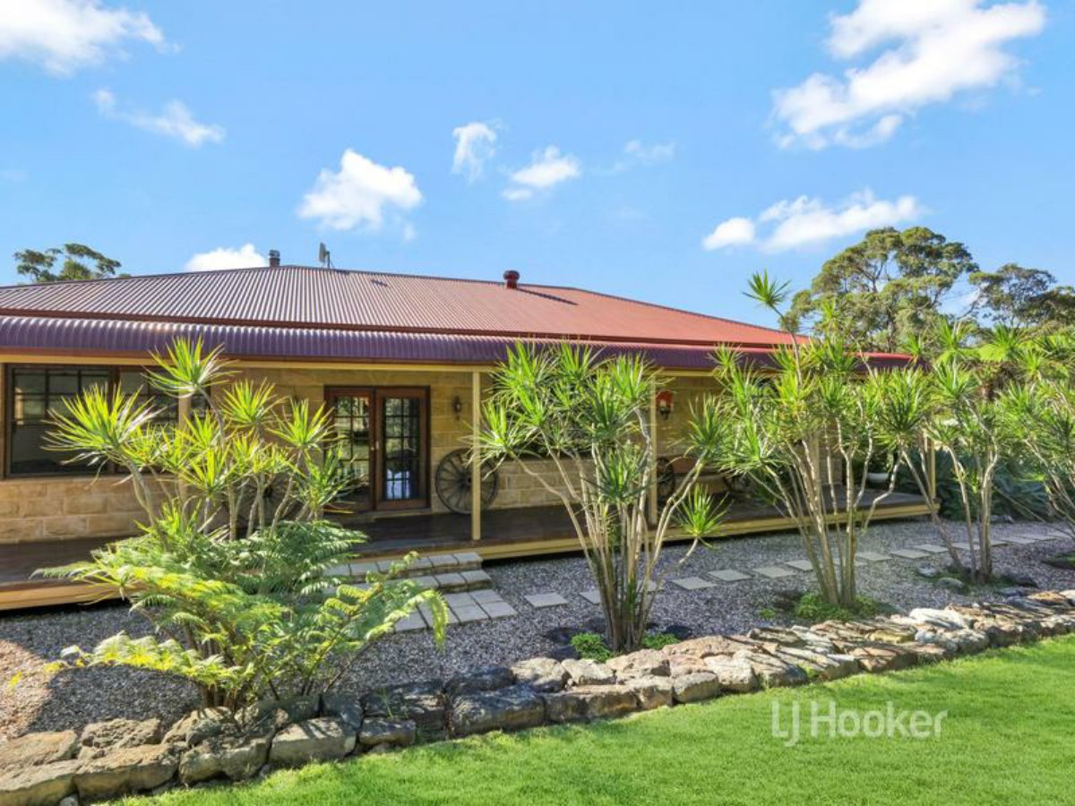 37 Evelyn Road, Tomerong NSW 2540 Allhomes
