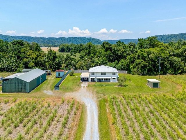 23 D'Addona Road, QLD 4873