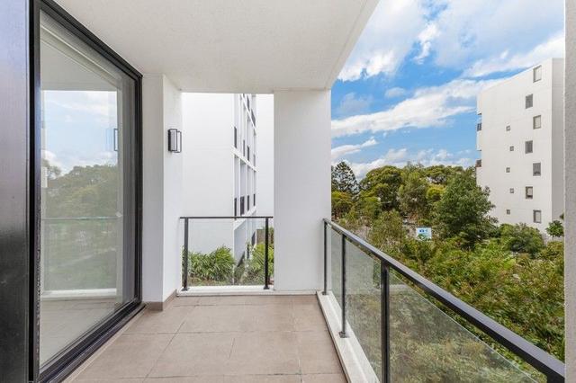 211/1 University Road, NSW 2228