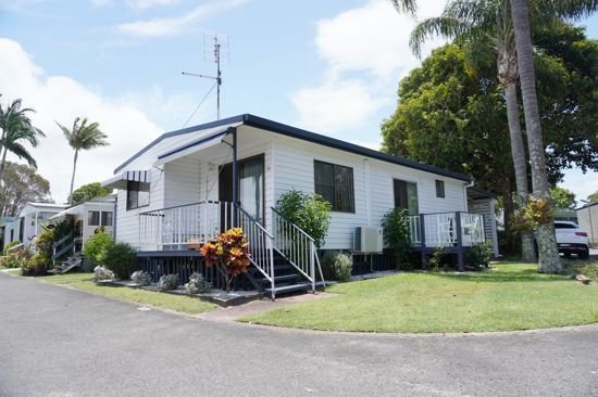 69/46 Wommin Bay Road, NSW 2487