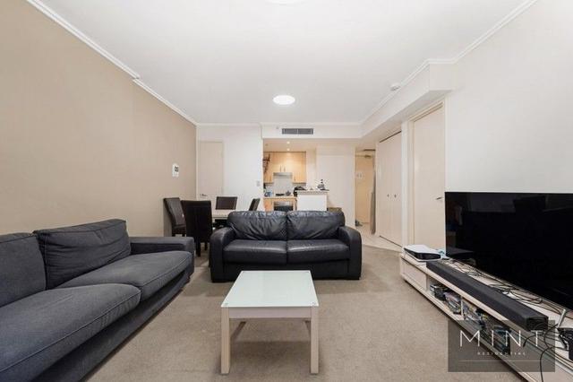 33/107-121 Quay Street, NSW 2000