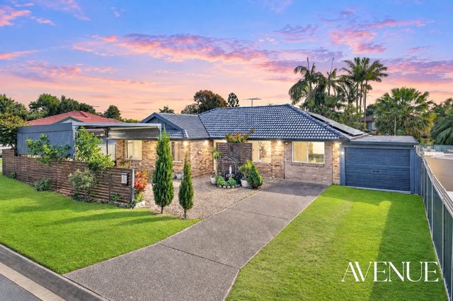 118 Bottlebrush Drive, QLD 4118