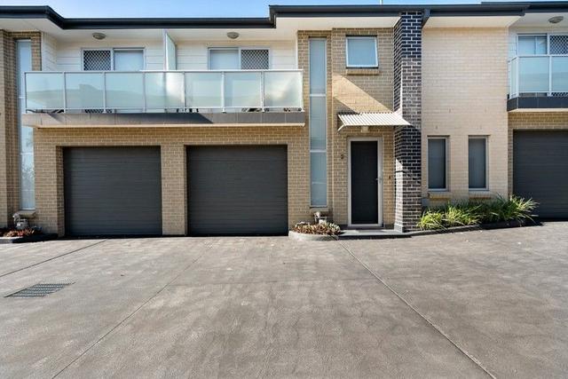 2/7-9 Campbell Avenue, NSW 2261