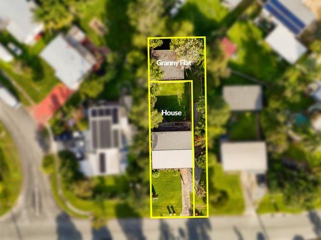 8 Bellatrix Drive, QLD 4114