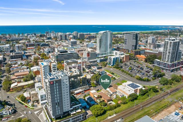 30 Belmore Street, NSW 2500