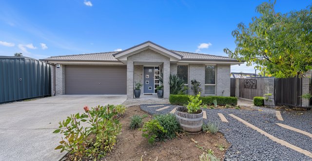 43 Victor Chang St, ACT 2615