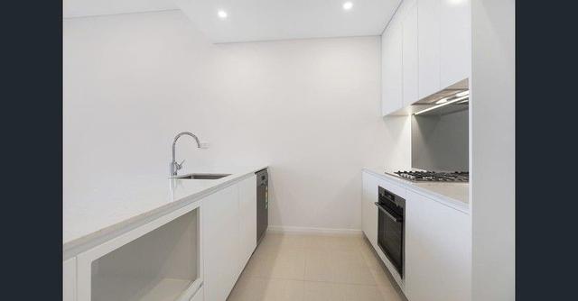 603b/12 Nancarrow Avenue, NSW 2112