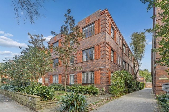 2/24 Balfour Road, NSW 2029