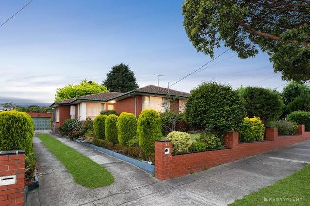 21 Westwood Drive, VIC 3105