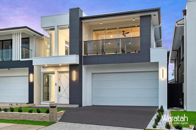 51 Feathertail Avenue, NSW 2765