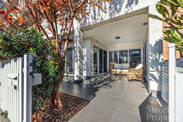 3/22 Milford Street, NSW 2296