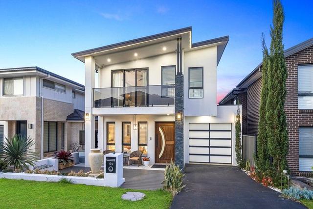 120 Hannaford Avenue, NSW 2765