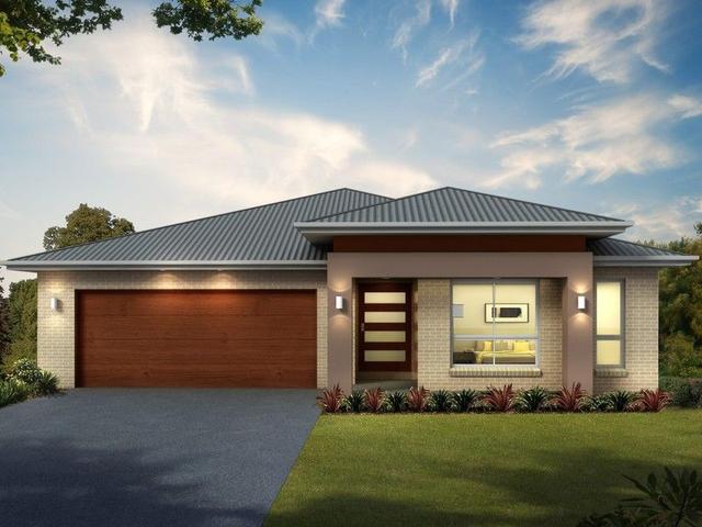 Lot 918, Proposed Road, NSW 2530