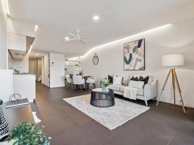 507/25 Edinburgh Avenue, ACT 2601