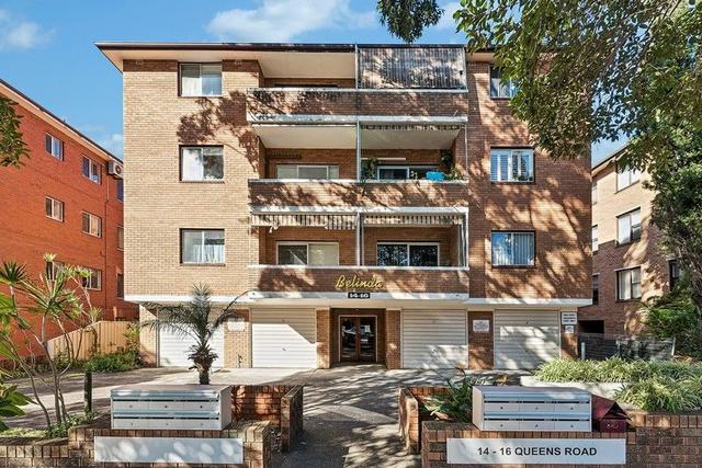 6/14 Queens Road, NSW 2216