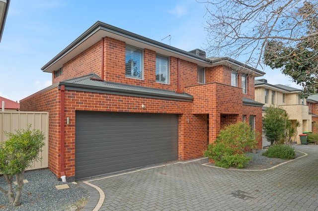 2/386 Belgravia Street, WA 6105