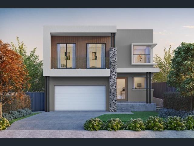 Stone Mason Drive, NSW 2153