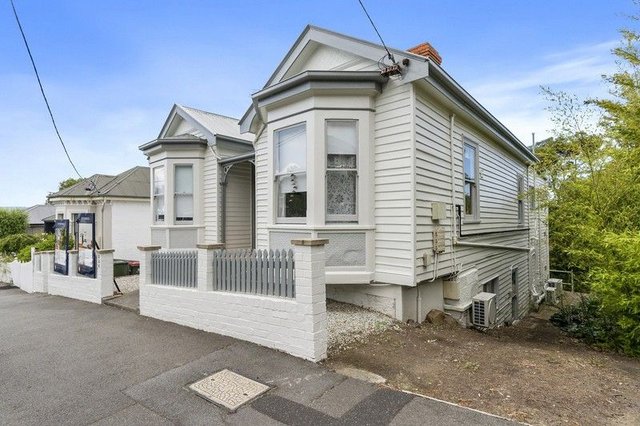 1/334 Liverpool Street, TAS 7000