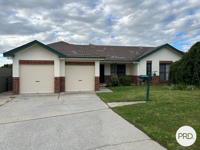 30 Forest Drive, NSW 2619