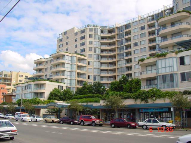 285/116 Maroubra Road, NSW 2035