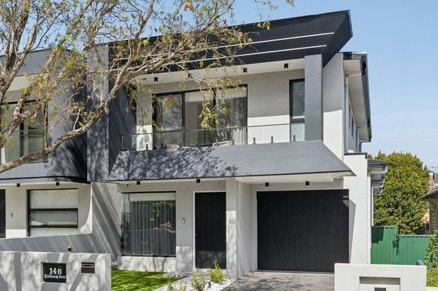 14B Colleen Avenue, NSW 2213