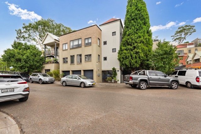 3/41 McKell Street, NSW 2041