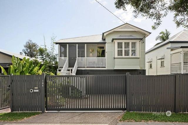 106 York Street, QLD 4012