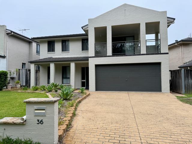 36 Barrington Drive, NSW 2259