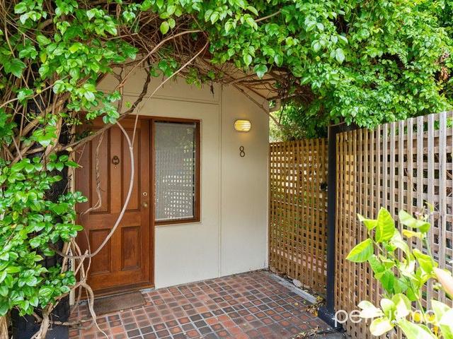 8/98 Arthur Street, TAS 7000