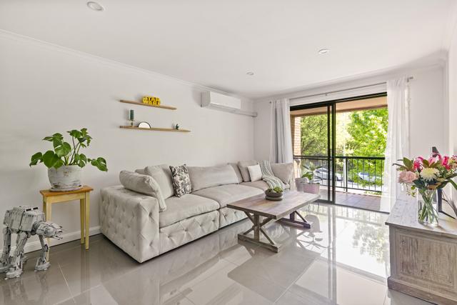 36/17-19 Oxley Street, ACT 2603