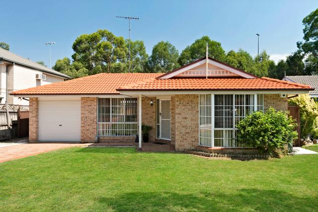 64 De Castella Drive, NSW 2148