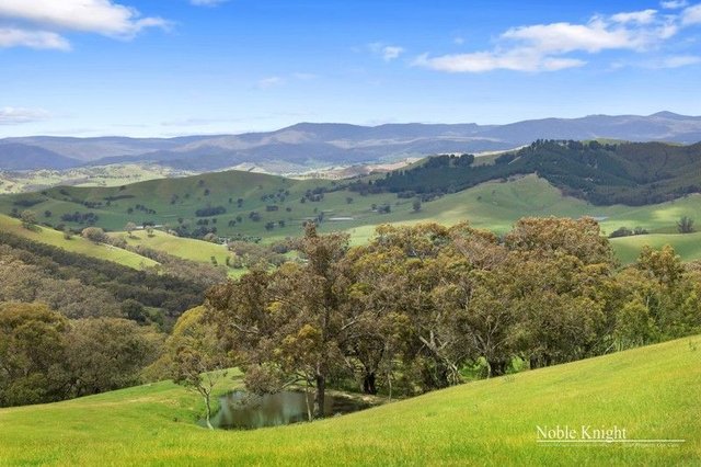 545 Ti Tree Creek Road, VIC 3717